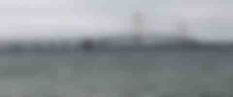 Mackinaw Bridge