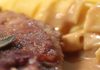 Saltimbocca