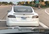 Tesla Zero Oil