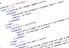  xml